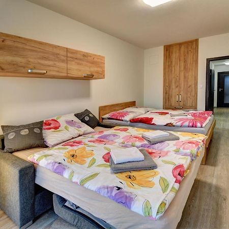 Apartmany Sunny Lipno Липно-над-Влтавой Экстерьер фото