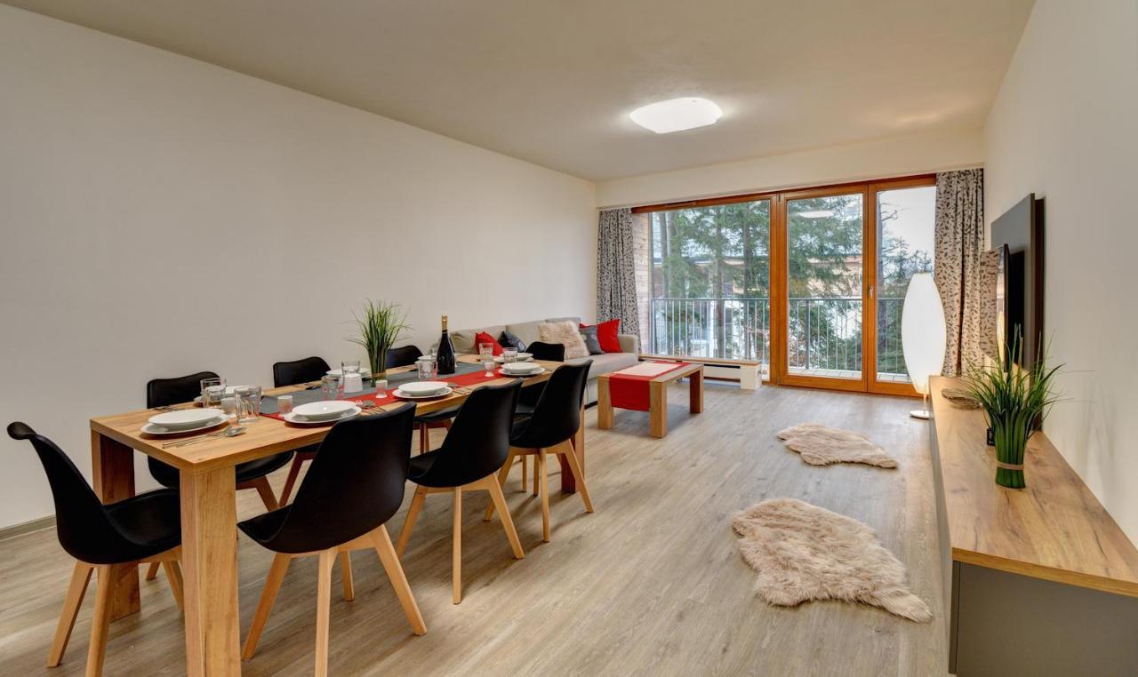 Apartmany Sunny Lipno Липно-над-Влтавой Экстерьер фото