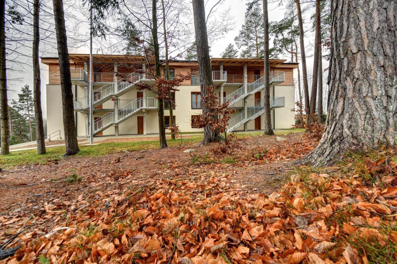 Apartmany Sunny Lipno Липно-над-Влтавой Экстерьер фото