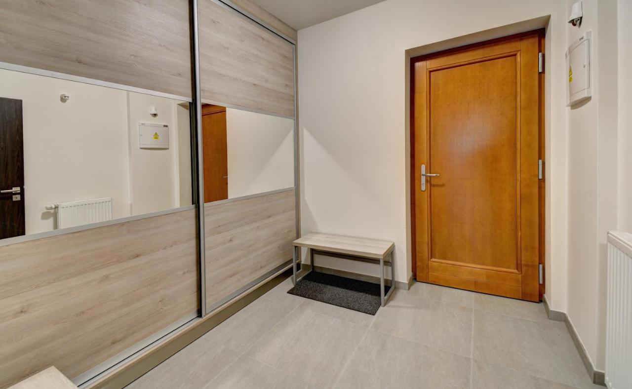 Apartmany Sunny Lipno Липно-над-Влтавой Экстерьер фото