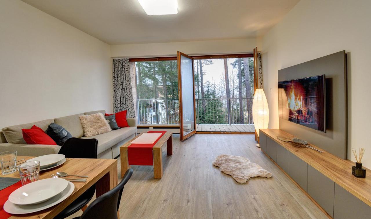 Apartmany Sunny Lipno Липно-над-Влтавой Экстерьер фото